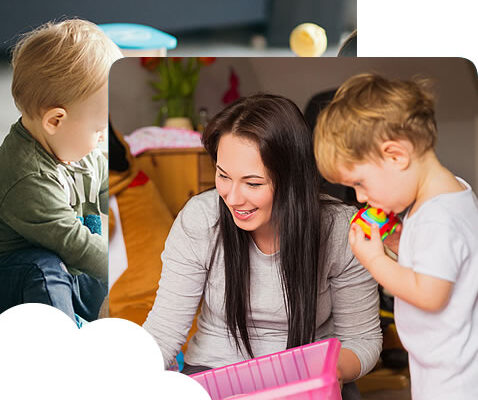 Żłobek Niepubliczny Baśniowy Lasek - Żłobek Niepubliczny Baśniowy Lasek